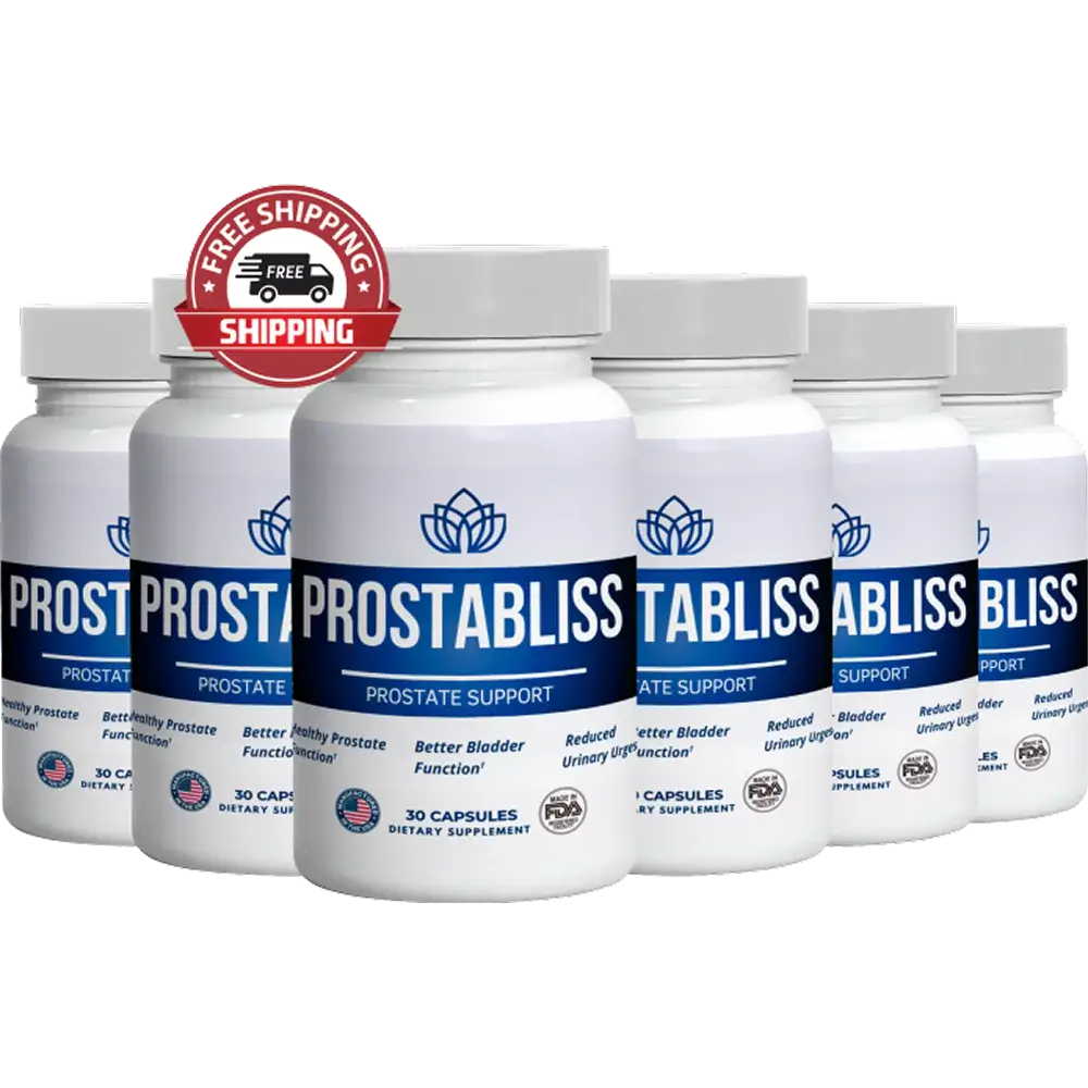 prostabliss supplement